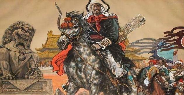 东林党对明朝历史的影响,东林党是灭掉明朝的罪魁祸首