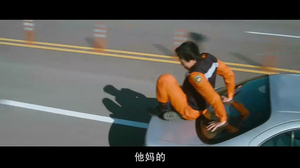 嘿嘿……我就是杀人凶手,你奈我何?韩国电影无尿点系列