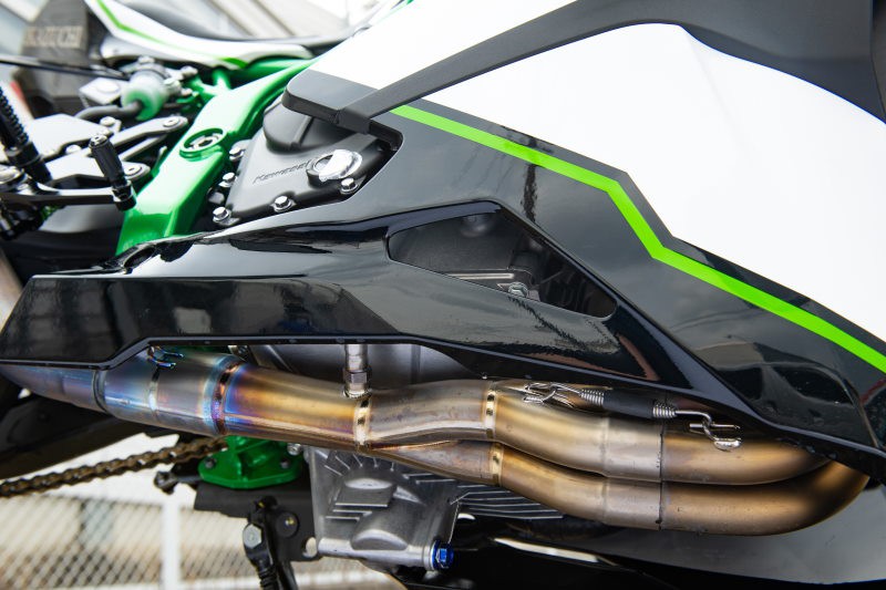 梦幻星排气r1,梦幻星排气雅马哈