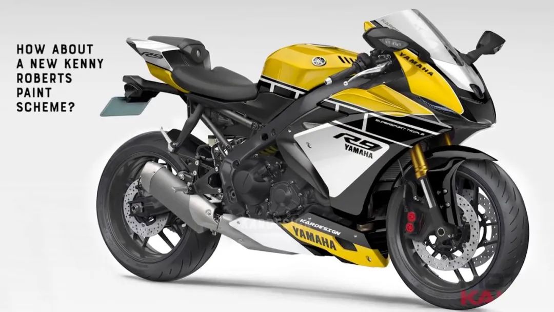 雅马哈yzf-r7,r9雅马哈最新消息