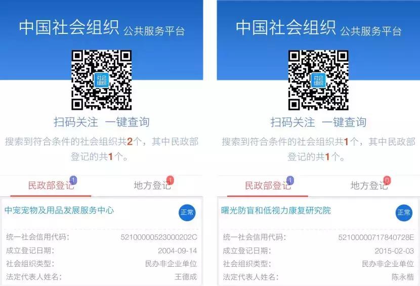 一问读懂公益组织不参加年检或者年检不合格该怎么处理相关政策都在这里