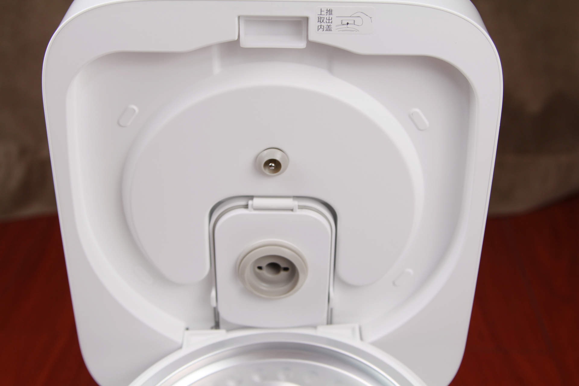 日本电饭煲饭,电饭煲做饭不香怎么回事