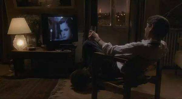 从色彩声音画面等角度鉴赏电影,从色彩心理和感知方面谈谈色彩