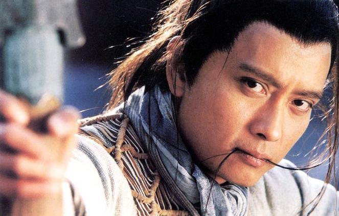 仙剑奇侠传酒剑仙武力排行,仙剑一三大高手酒剑仙