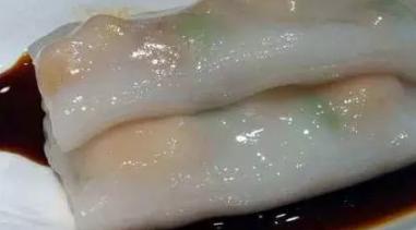 肠粉名师配方做法,肠粉秘方