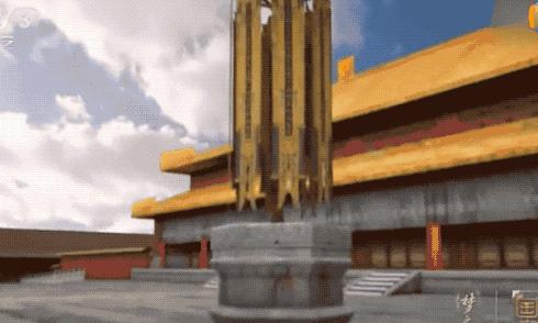 古代的皇帝是怎样过春节的,100年前的晚清皇帝