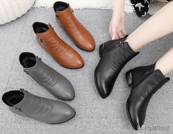 生活妙招皮鞋怎么擦的亮,生活小妙招皮鞋保养视频