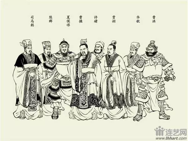 三国演义玉泉山完整版视频,三国演义玉泉寺