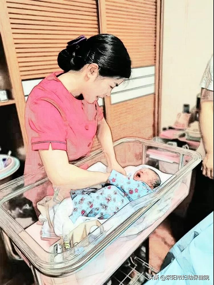 趴着生，躺着生……你想怎么生？