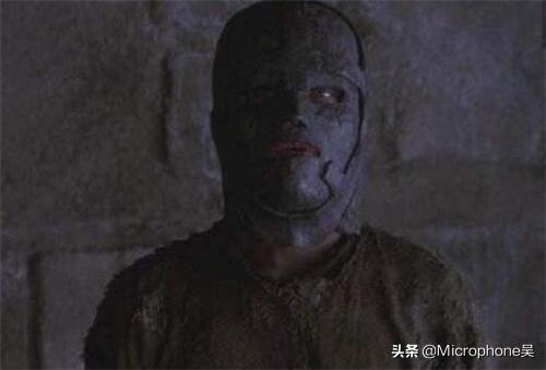 法国铁面人之谜被破解,法国神秘铁面人为什么戴面具