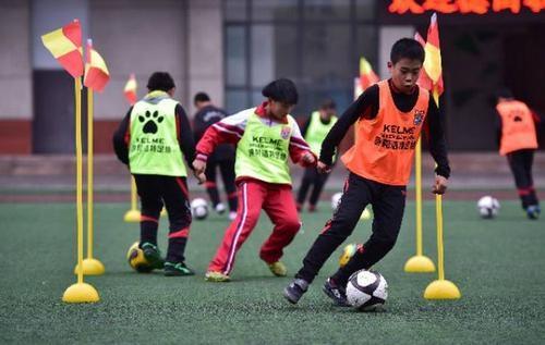 中国足球最大分差,中国足球到底差在哪里