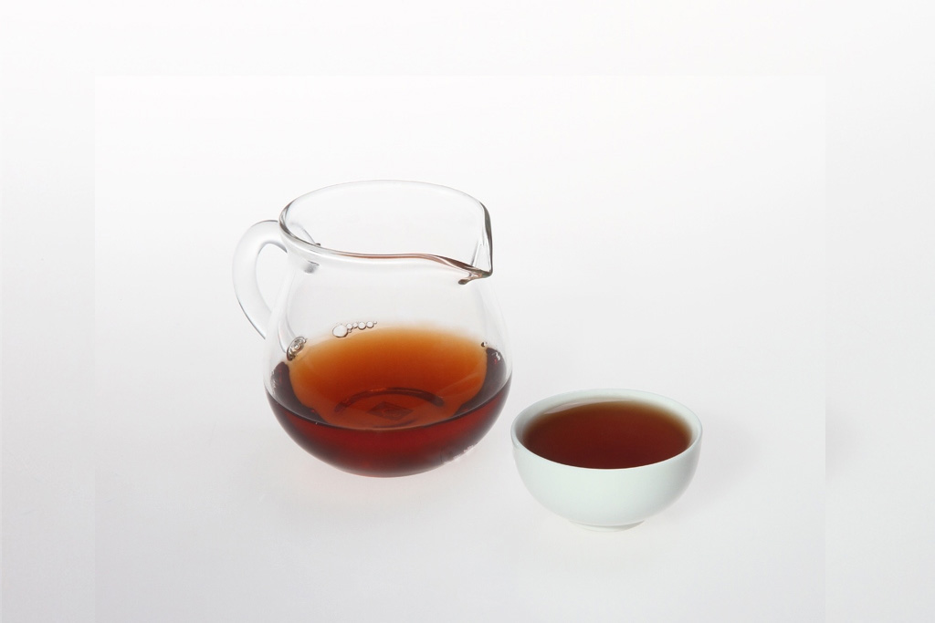 2015年大益茶v93熟茶,大益v93沱茶熟茶2010年003批次