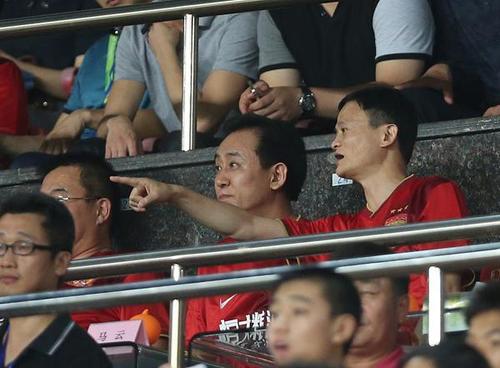 苏宁控股张近东最新消息,张近东为何持股苏宁易购大幅增加