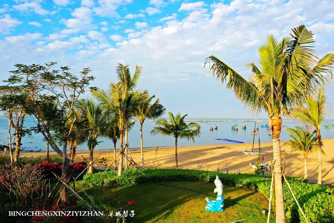 海南乐东九所康养度假村,海南乐东九所康养基地有哪些