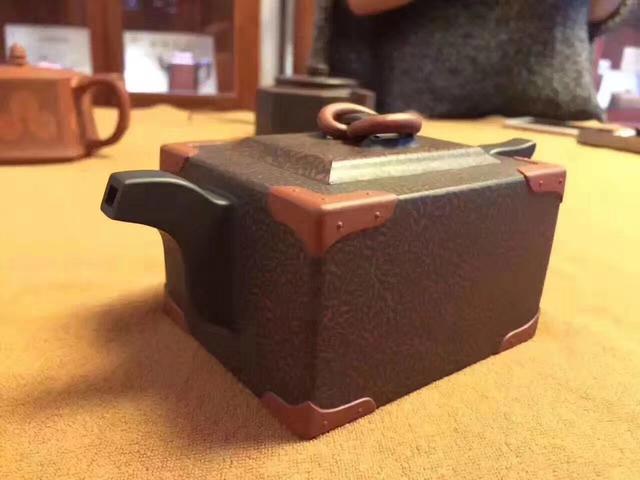 于峰紫砂壶值多少钱,盛记紫砂壶值多少钱