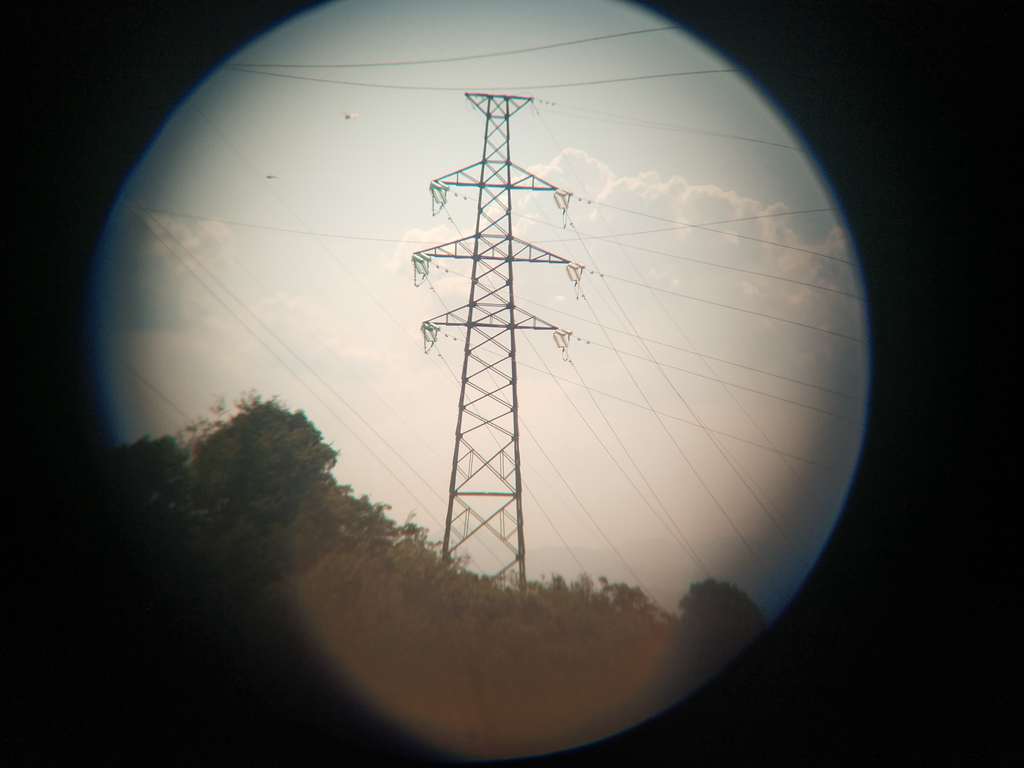 无惧强光视野无限--德国视得乐BluHorizons体验