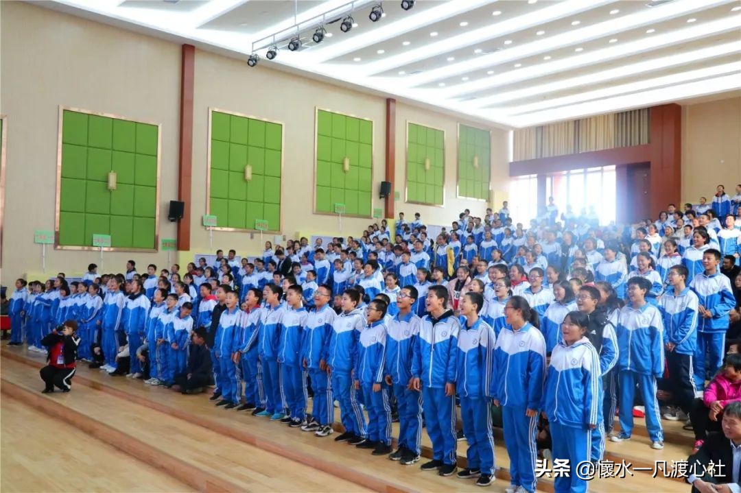 学校心理健康教育活动小记,让情绪看得见心理健康培训反思