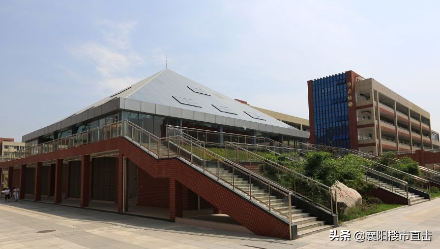 盘点襄阳排名前十的学校,襄阳好的学校推荐