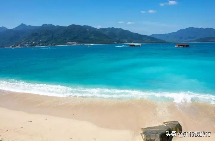 海南环岛自驾游免费景点,海南环岛自驾游游玩攻略
