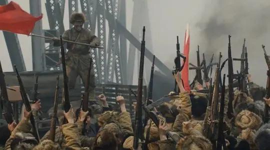 大决战之淮海战役评价,辽沈战役歼灭的五大主力