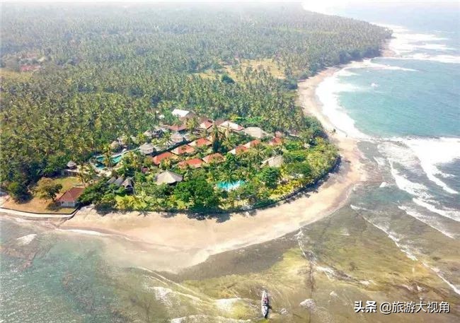 巴厘岛10大豪华度假村，顶级奢华的游览胜地，让人流连忘返
