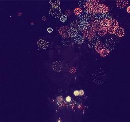 都匀今晚有烟花晚会吗,都匀焰火演唱会