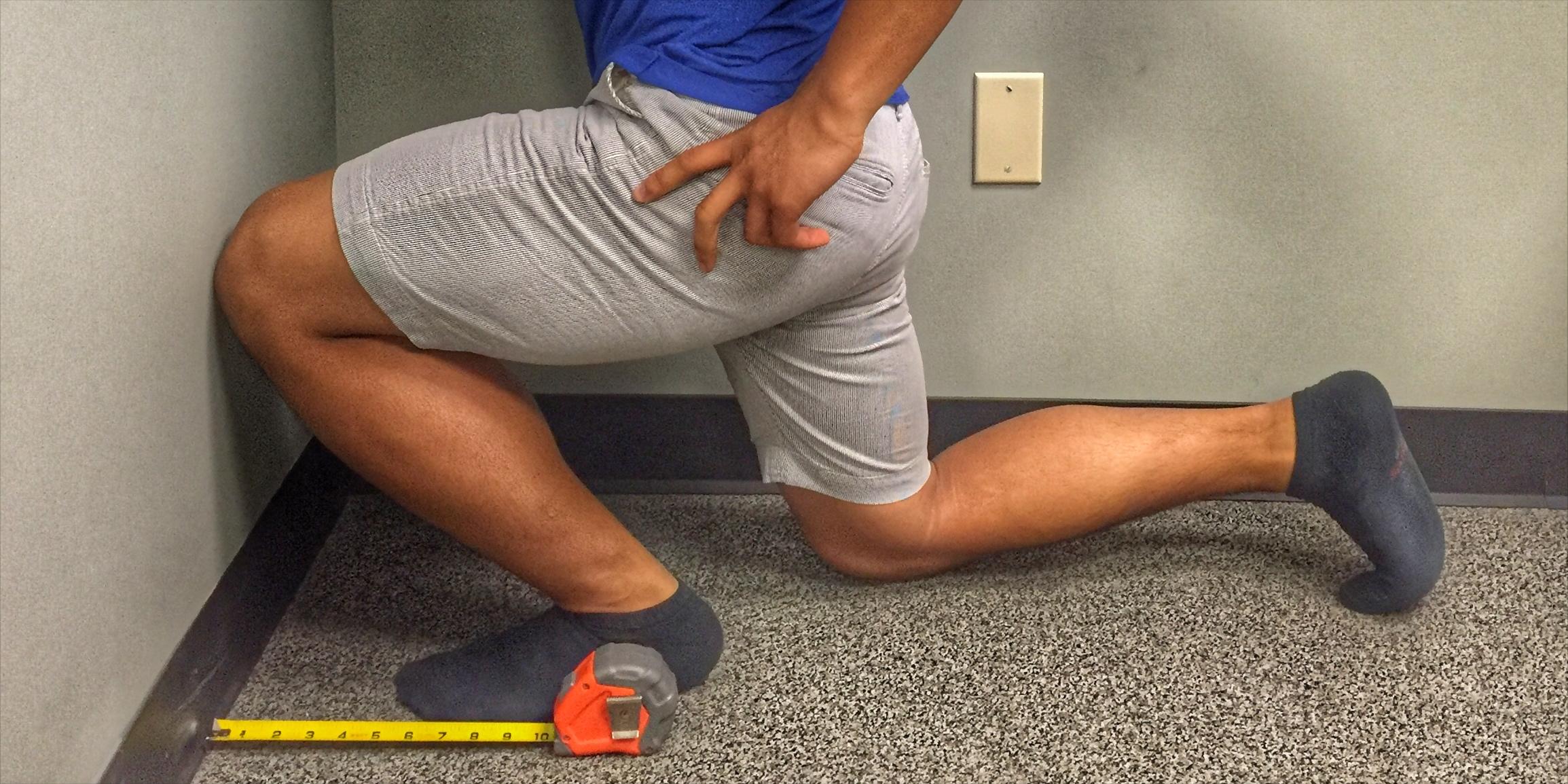 如何增加踝关节的力量及稳定性,膝踝关节稳定性训练动作