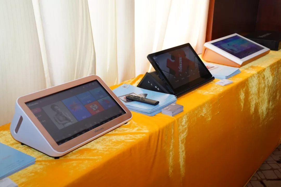 威酷4k机视频,威酷影k一体机