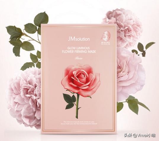 jmsolution面膜哪个最好用,最畅销的jm面膜