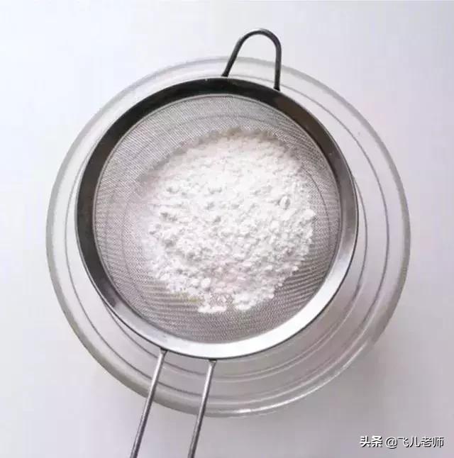 好吃不上火的蒸蛋糕怎么做,婴儿蛋糕怎么蒸出来又软又蓬松