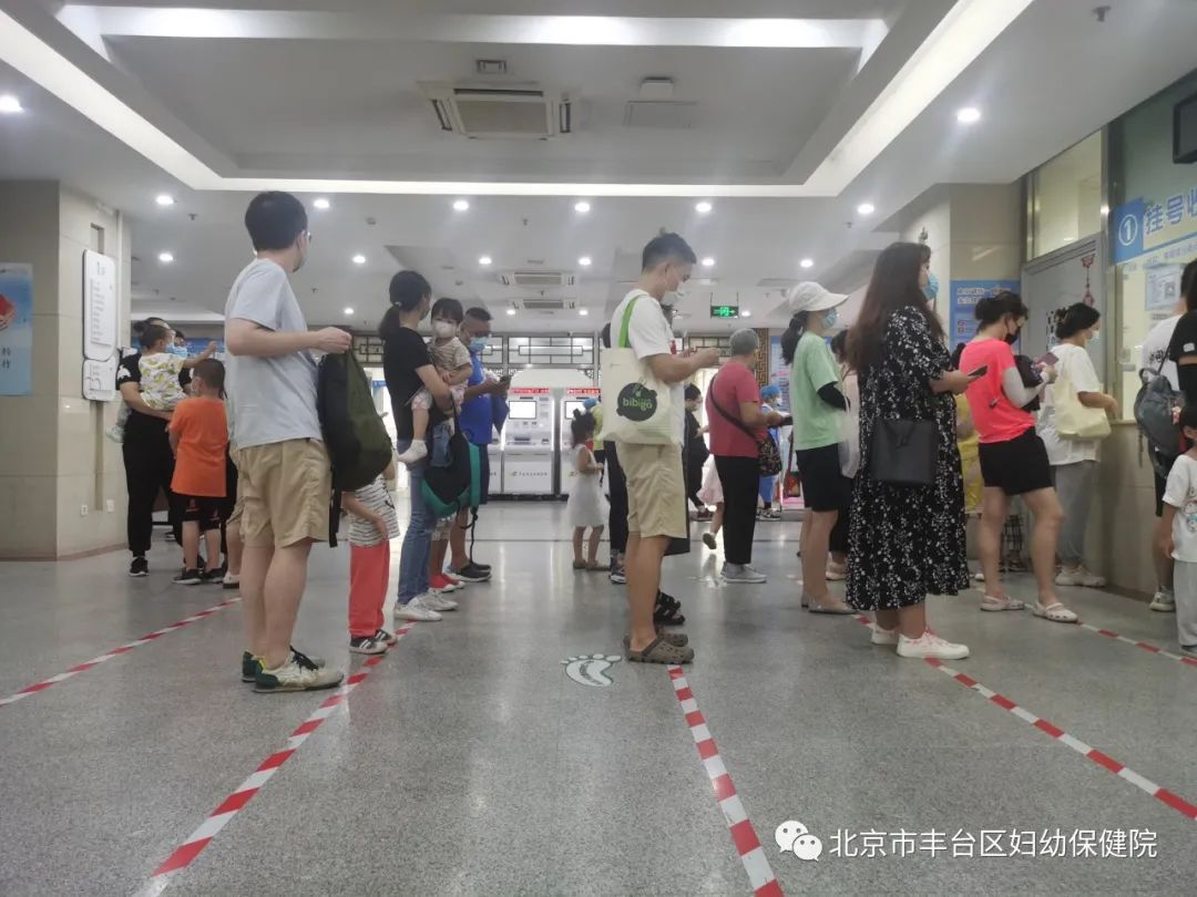 妇幼保健院疫情防护,妇幼保健院儿科应对疫情防控方案