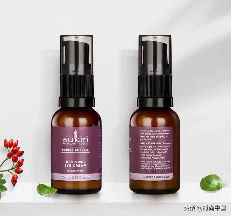 熬夜救星大牌,熬夜救星眼霜推荐
