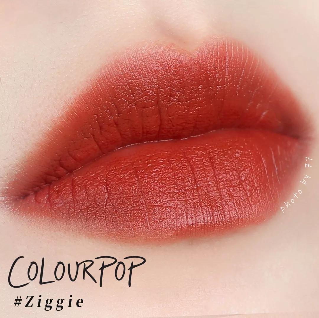 双十一大牌口红必买清单个人,年度爱用口红黄皮推荐