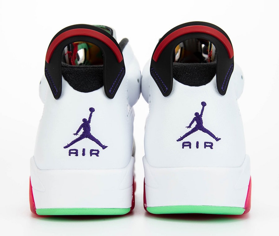 airjordan6兔八哥,airjordan7兔八哥