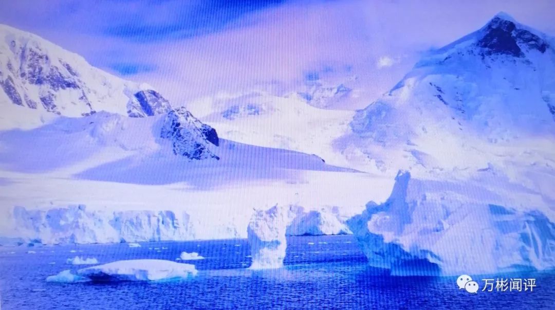 甘肃甘南藏族自治州：我在天堂梦中的呓语