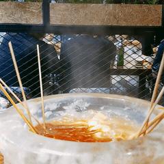 大连这家店的老板将千里之外的家乡菜带到大连，每一口都是江苏味