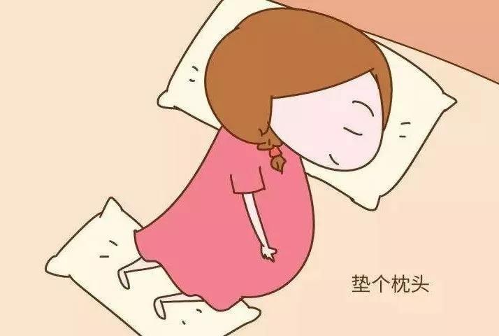 孕晚期，肚子越来越大，有哪些注意事项