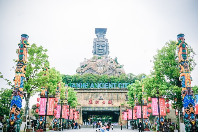 长沙三天两夜吃喝玩乐,长沙三天两晚自由行攻略酒店