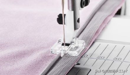 手工小方块布简单又漂亮,小布块手工简单