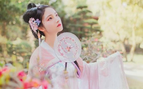 白居易最柔情的十首诗,白居易的表达最忠贞的爱情的诗