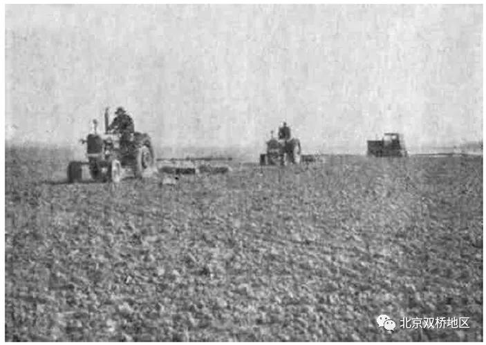 从古代到现在双桥从版图中心点看历史演变路线图