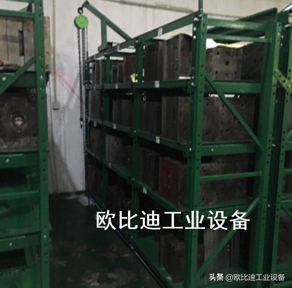 仓储货架重型货架模具,深圳仓储模具架