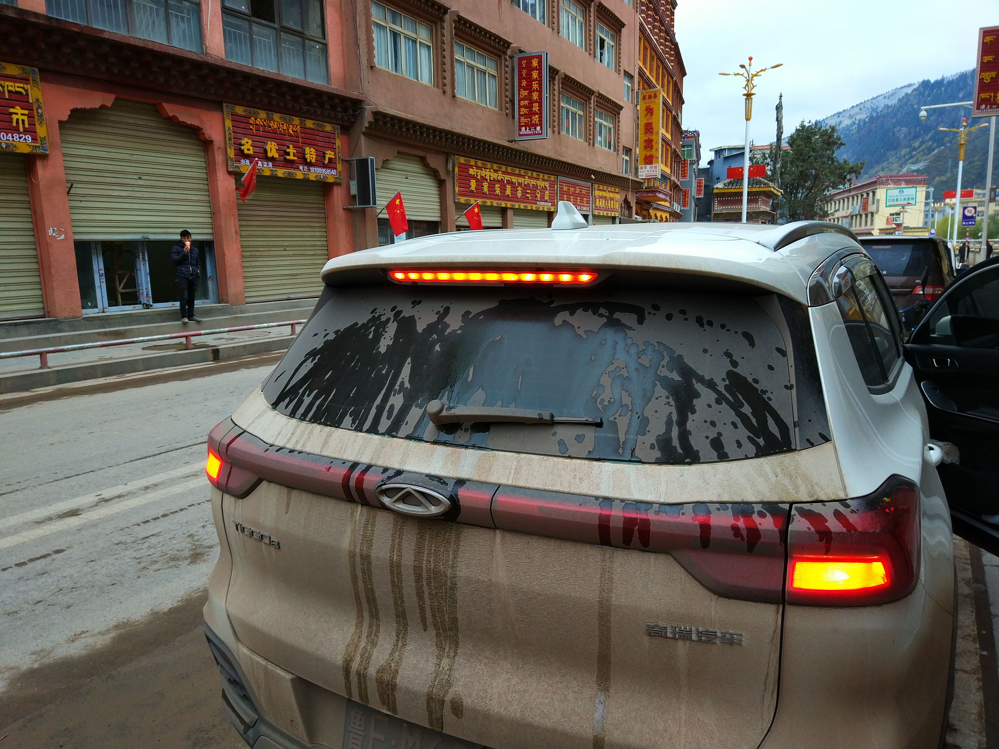 瑞虎8plus1.6t发动机实际马力,聊聊瑞虎8发动机舱解析