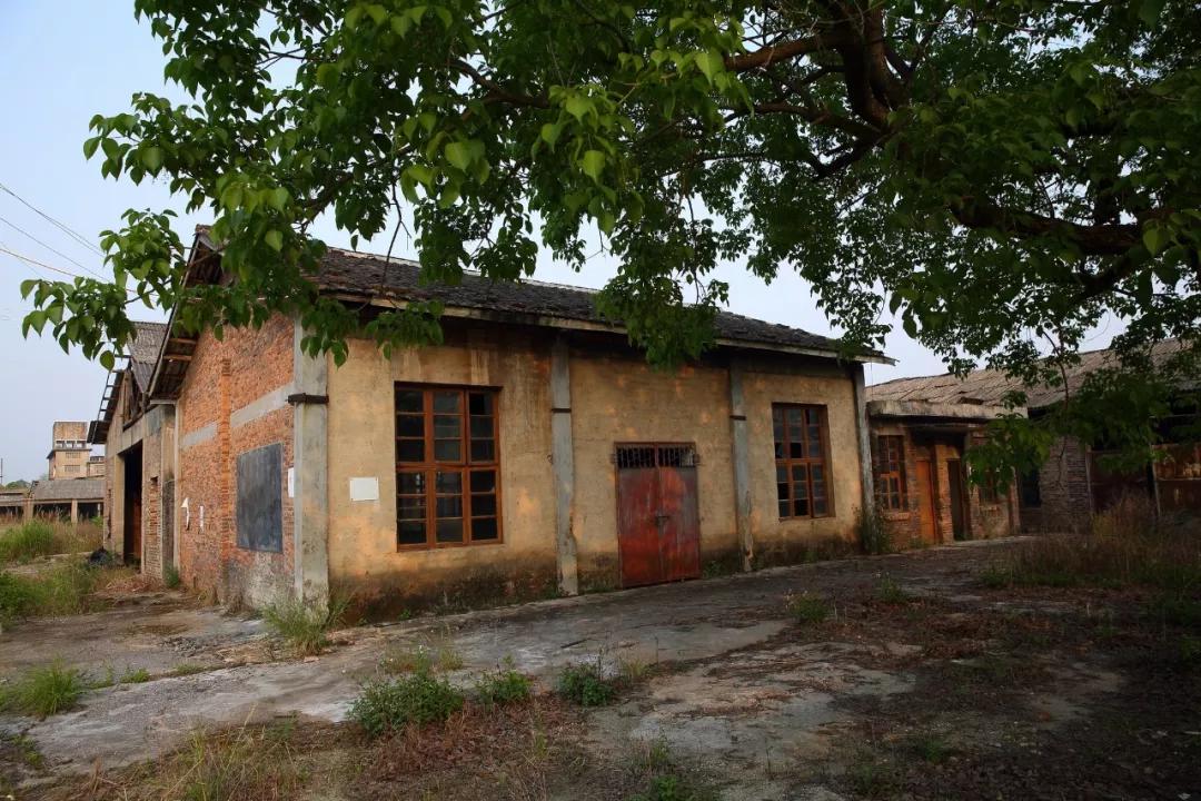 武平中山化肥厂,武平县中山镇化肥厂