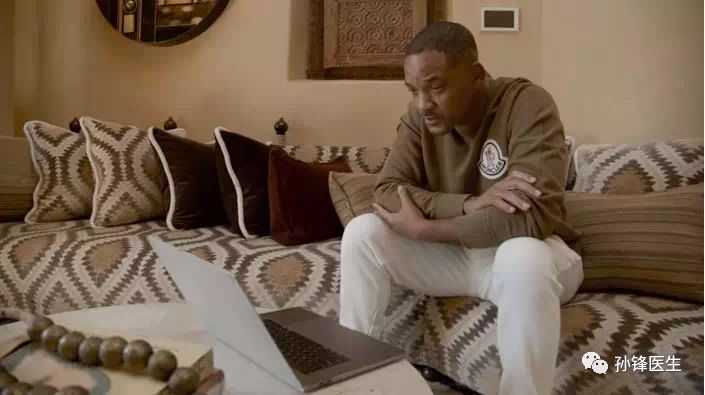 医学干货︱著名影星史密斯做的肠镜检查，竟然跟你发生了关系