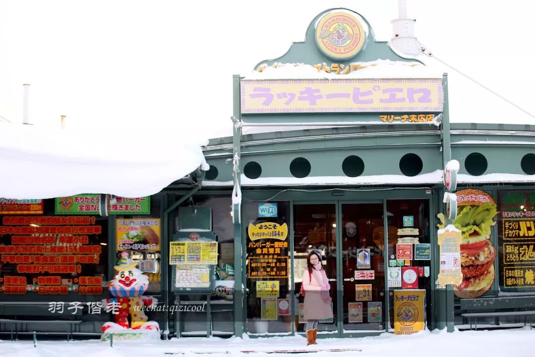 日本10天自由行费用北海道,东京北海道5日自由行攻略