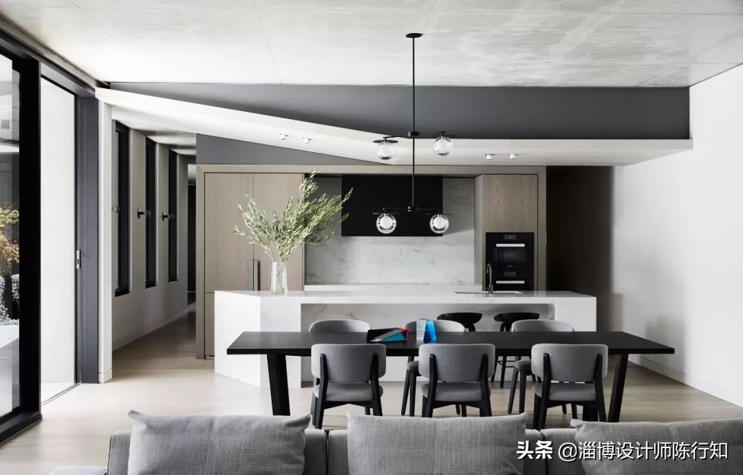 简约灰和简约白,黑白灰现代简约简约