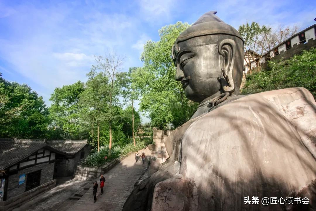 这，就是广安！我们美丽的家园