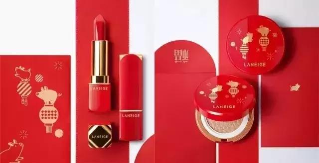 各大品牌的春节限定都跟猪一样吗,各大奢侈品牌新年限定