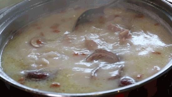 北海当地的饮食习惯,从饮食看一个人性格